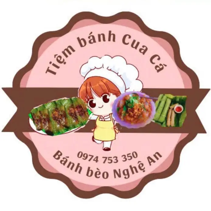 Ảnh bìa Tiệm Bánh Cua Cá - Hồ Tùng Mậu