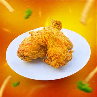 Ảnh đại diện Gà Rán Bé Nhi - Hiệp Thành 13