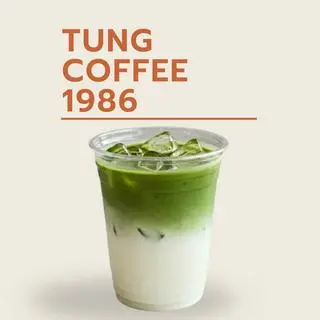 Ảnh đại diện TUNG COFFEE 1986 - Hiệp Nhất