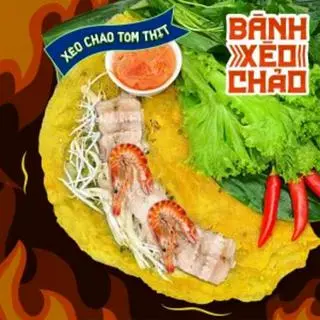 Ảnh đại diện Bánh Xèo Chảo - Chiến Lược