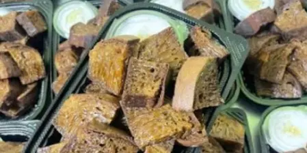 Ảnh bìa Bánh Quê Miền Tây - Kênh Tân Hoá