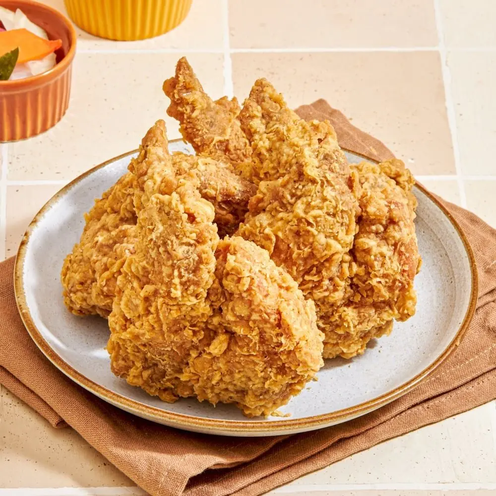 Ảnh bìa Don Chicken - Nhà Hàng Gà Nướng Hàn Quốc - Phan Xích Long