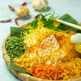 Ảnh đại diện Ăn Vặt Nhà Nấm - Hoà Bình