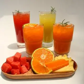 Ảnh đại diện Mít Non Fresh Juice - Nước Ép & Sinh Tố - Nguyễn Văn Nghi