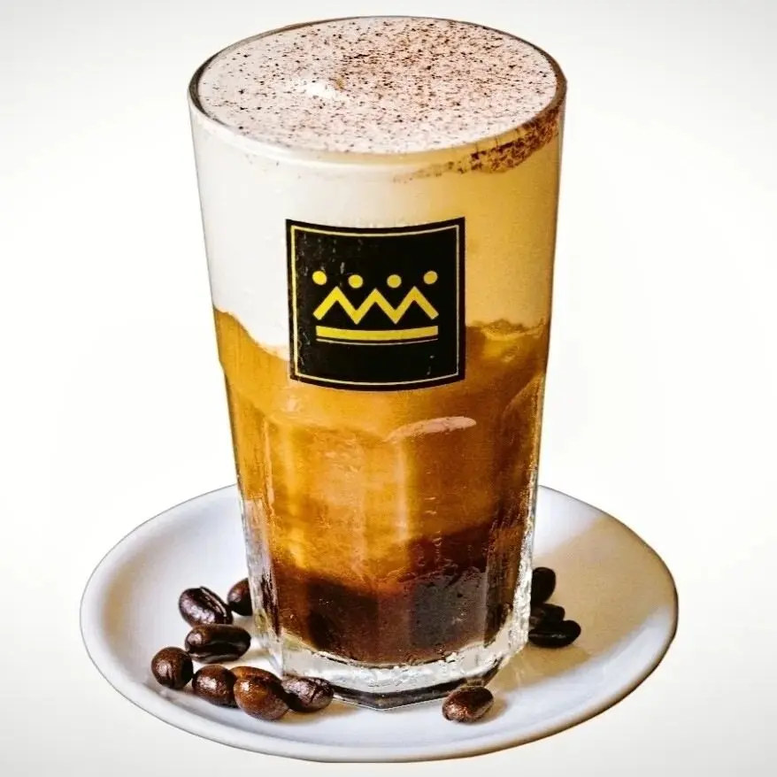 Ảnh bìa Bản Thủ Đô - Coffee & Tea - Đền Lừ