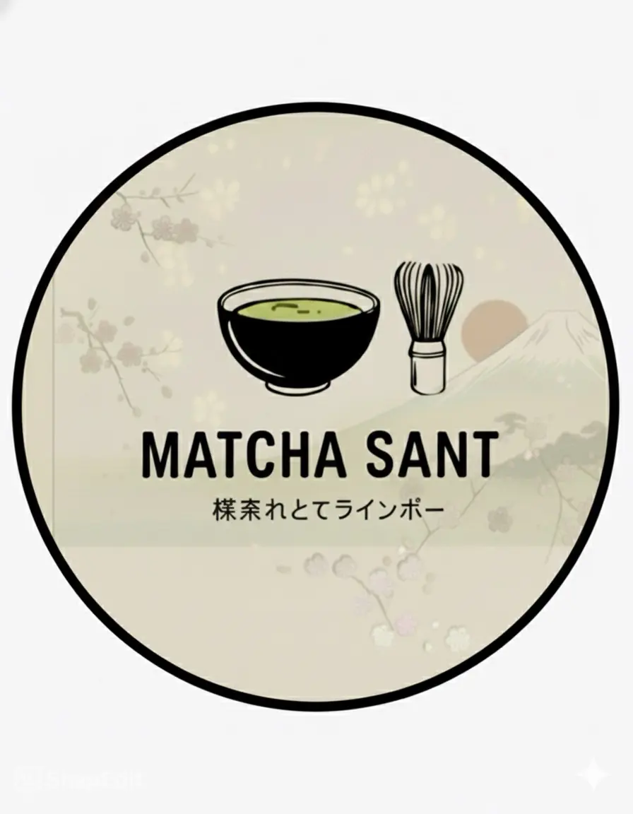 Ảnh bìa Matcha Sant - Tô Hiến Thành