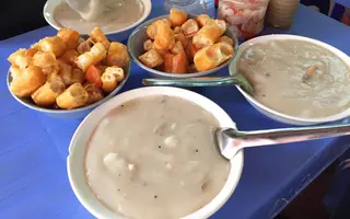 Ảnh đại diện Cháo Trai Bà Trọng - Khu Tập thể Nghĩa Tân