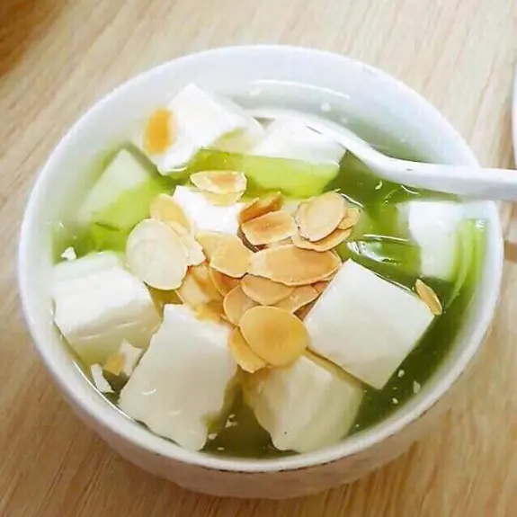 Ảnh bìa Chè Sầu Liên - Lương Định Của