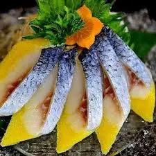 Ảnh bìa Sushi Bin - Nguyễn Văn Tăng