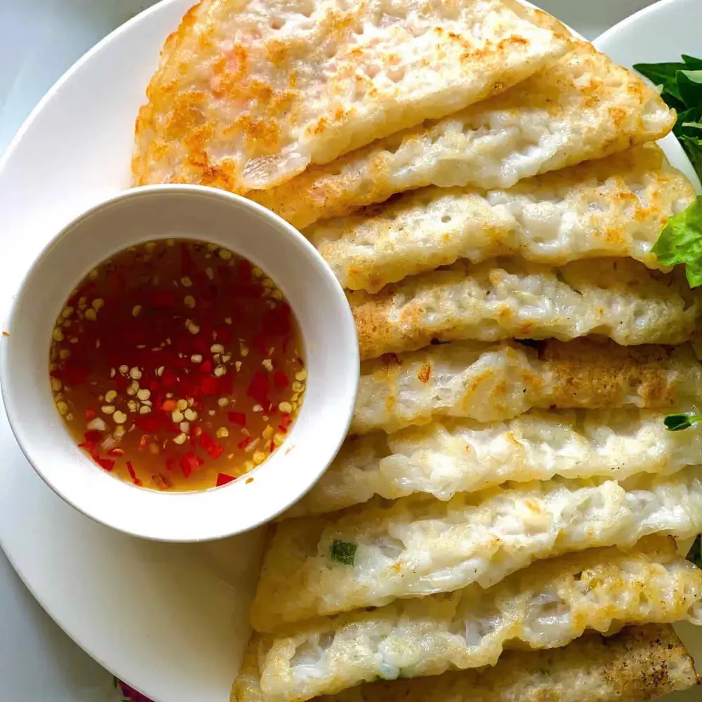 Ảnh bìa Món Ngon Bình Định - Đường Số 3
