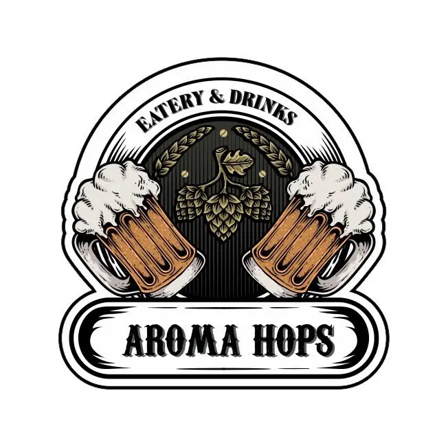 Ảnh bìa AROMA HOPS - Đường Số 40