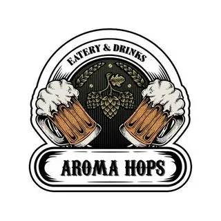Ảnh đại diện AROMA HOPS - Đường Số 40