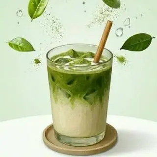 Ảnh đại diện Little Greenie - Matcha & Ăn Vặt Signature - Lê Lợi