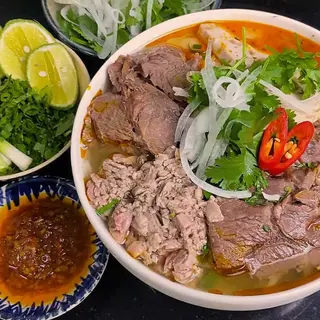 Ảnh đại diện Diệp Anh - Bún Bò Nam Bộ & Bún Cá - Dã Tượng