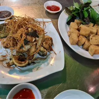 Ảnh đại diện QUÁN HƯƠNG QUÊ 2 - Trần Trọng Cung