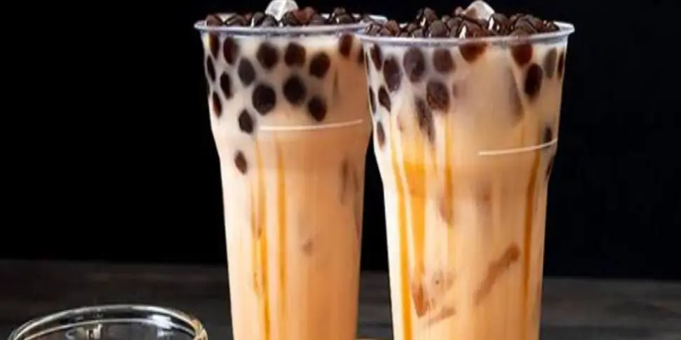 Ảnh bìa Trà Sữa Ms.Y - Đường Số 3