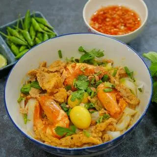 Ảnh đại diện Mì Quảng Cô Viên - Ẩm Thực Xứ Quảng - Đường 9A