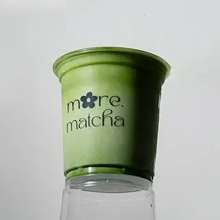 Ảnh đại diện More Matcha - Matcha & Coffee - Vinhomes Grand Park