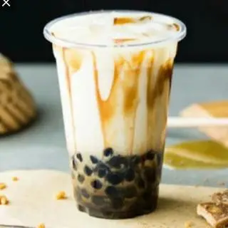 Ảnh đại diện Thỏ MilkTea - Trà Sữa & Trà Trái Cây - Đường Số 9