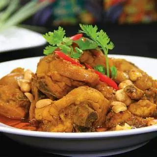 Ảnh đại diện GÀ NÉ ỚT - Nguyễn Tri Phương