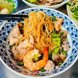 Ảnh đại diện Hủ tiếu Mỹ Tho Thi Huỳnh - Thân Văn Nhiếp