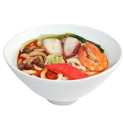 Ảnh bìa Mì Udon, Cơm Trộn & Cơm Chay - Bếp Bà 2 - Quang Trung