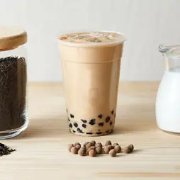 Ảnh đại diện Halo Tea & Milk Tea - Kênh Tân Hóa