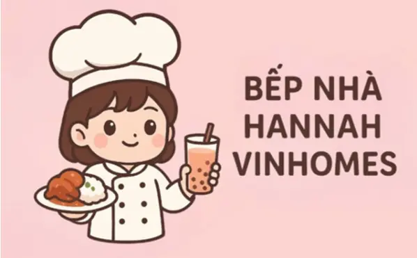 Ảnh bìa Bếp Nhà Hannah Vinhomes - Nguyễn Xiển