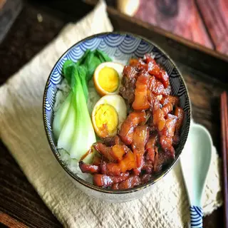 Ảnh đại diện Cơm Cây Bàng - Phạm Thị Giấy