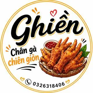 Ảnh đại diện Ghiền - Chân Gà - Đường Số 6