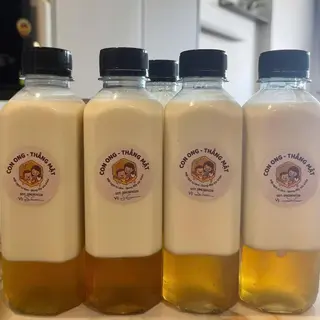 Ảnh đại diện Con Ong - Thằng Mật - Trà Sữa & Sữa Chua - Đức Giang
