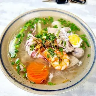 Ảnh đại diện Bún Bò & Hủ Tiếu Nghĩa Tình - Nguyễn Hữu Cảnh