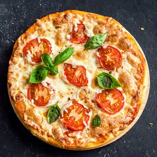 Ảnh đại diện Mì Ý & Pizza TA - Đường số 4