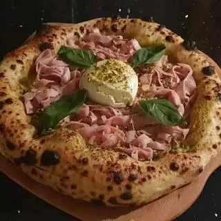 Ảnh đại diện Pizza Thắng - Ngọc Thụy