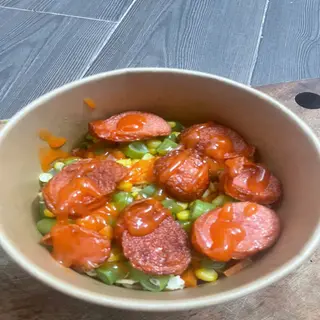 Ảnh đại diện Tiệm Nhà Gấu - Mì Trộn, Sanwich & Trà Chanh - Đa Sỹ 1