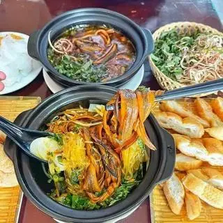 Ảnh đại diện Lươn Đồng Xứ Nghệ Gia Truyền Chính Gốc Bà Lan TP Vinh - Trịnh Khắc Lập