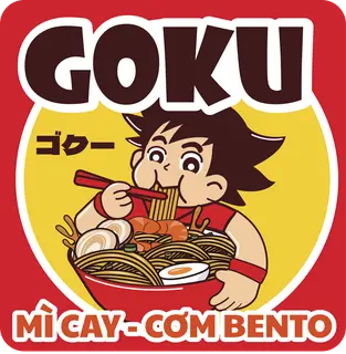 Ảnh đại diện GOKU Mì Cay - Cơm Bento - Nguyễn Công Hoan