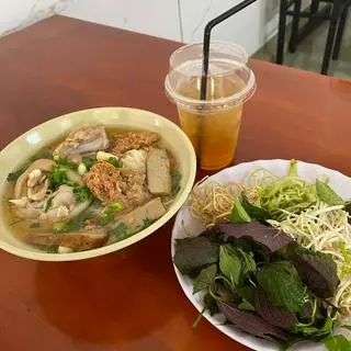 Ảnh đại diện Bún Riêu Nhà Vinh - Nguyễn Văn Tăng