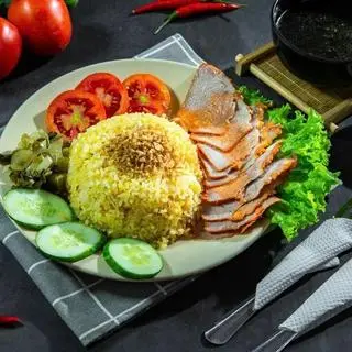 Ảnh đại diện Lò Quay Trung Hoa Quý Phát - Nơ Trang Long