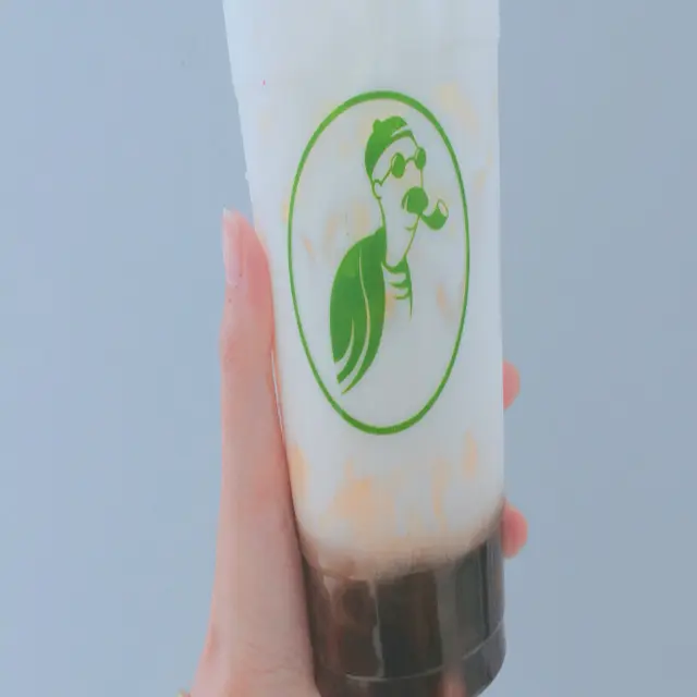 Ảnh bìa Trà Sữa Wozzi - Nguyễn Văn Nghi