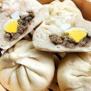 Ảnh đại diện Tiệm Bánh Nhà Làm - Chuyên Bánh Bao - Lệ Mật
