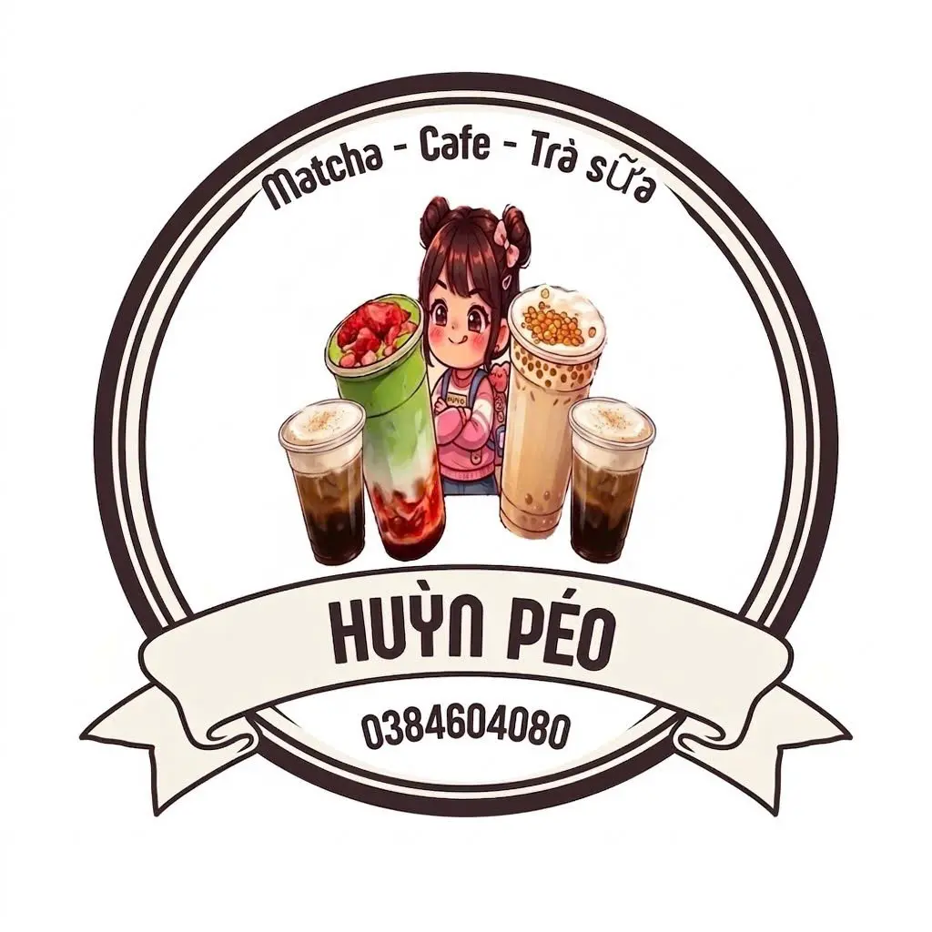 Ảnh bìa Huỳn Péo - Tiệm Nước Online Hà Đông - Trần Phú