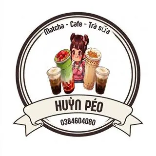 Ảnh đại diện Huỳn Péo - Tiệm Nước Online Hà Đông - Trần Phú