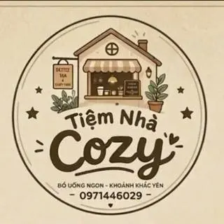 Ảnh đại diện Tiệm Nhà Cozy - Trâu Quỳ