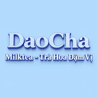 Ảnh đại diện DaoCha Milktea - Trà Hoa Đậm Vị - Nguyễn Gia Trí
