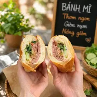 Ảnh đại diện Bánh Mì Mộc - Lê Thị Hà