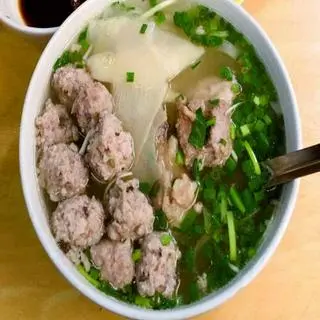 Ảnh đại diện Bon Bún Bung - Bạch Mai