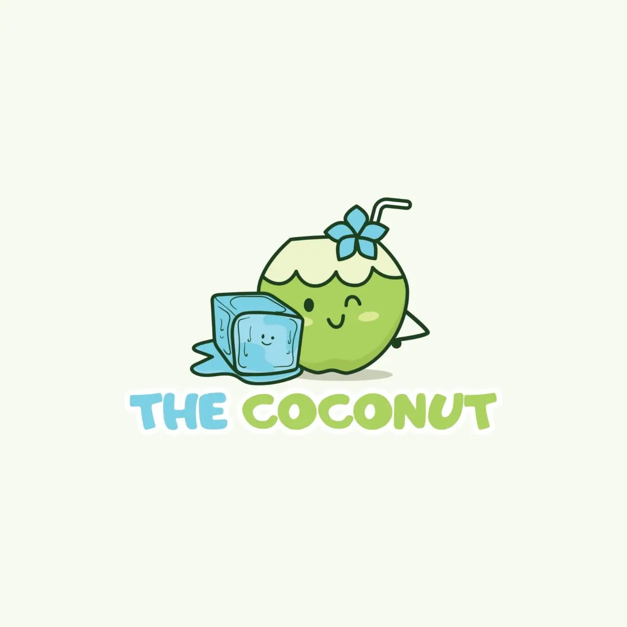 Ảnh bìa The Coconut - Mạc Đĩnh Chi