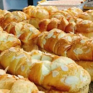 Ảnh đại diện Tuấn Tú Bakery - Hồ Học Lãm