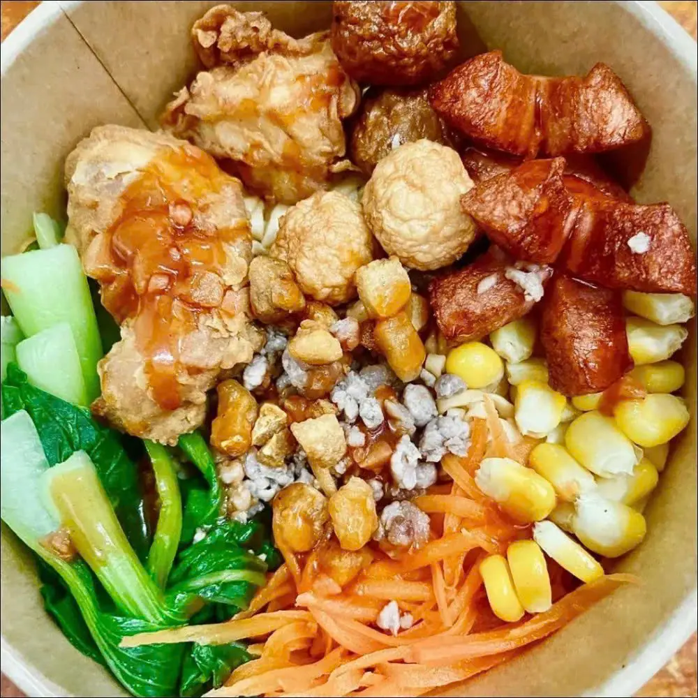 Ảnh bìa A Phát - Mì Trộn & Cá Viên - Quốc Lộ 13